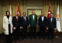 SANAYİ BÖLGELERİ - 'Yatay Şehirleşme' Dönemi