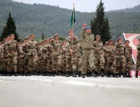 ASKERLİK SİSTEMİ - Yeni askerlik sistemi ile ilgili flaş gelişme