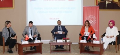 Yeşil Açıklaması 'Bize Düşen Görev İnanmak Ve Cesur Olmak'