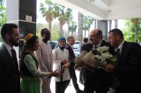 NECMETTİN ERBAKAN - YÖK Başkanı Saraç Açıklaması 'Doktoralı İnsan Kaynağımızı Arttırmalıyız'