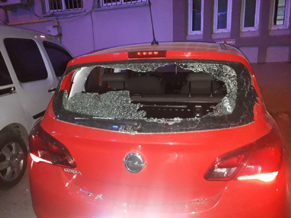 Yediği ceza sonrası hayatının hatasını yaptı!