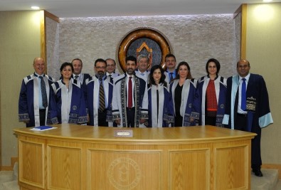 ADÜ'de Doçentlik Deneme Dersleri Başladı