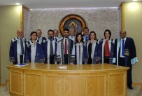 MEHMET AYDıN - ADÜ'de Doçentlik Deneme Dersleri Başladı