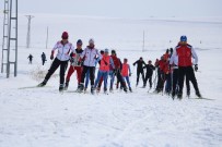 BADMINTON - Ağrı'lı Sporculardan 3 Ayda 144 Madalya