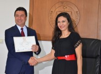 İLÇE SEÇİM KURULU - Ahmet Aras; 'Kaybedecek Zaman Yok, Hemen Çalışmaya Başlıyoruz'