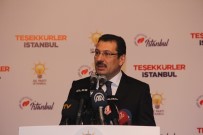 İLÇE SEÇİM KURULU - İstanbul'da fark azaldı!