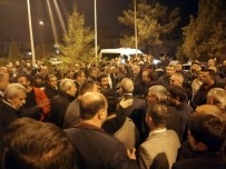 İLÇE SEÇİM KURULU - AK Parti, Sungurlu'da Geçersiz Oylara İtiraz Etti