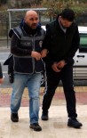 RAMAZAN YIĞIT - Antalya'da Cinayet Şüphelisi 2 Sene Sonra Yakalandı