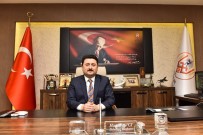 ADALET VE KALKıNMA PARTISI - Avcı'nın İlk İcraatı Makam Araçlarını Sınırlamak Oldu