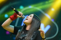 MÜZİK YARIŞMASI - Aydın'ı Müzik Yarışmasında 15 Lise Temsil Edecek