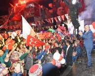 Başkan Kayda'dan Seçim Teşekkürü