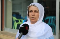 BAYRAM HAVASI - Batman'ın İlk Kadın Muhtarı