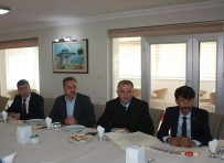 SUAT DOĞAN - Belediye Meclis Üyeliği Çoğunluğu MHP'de