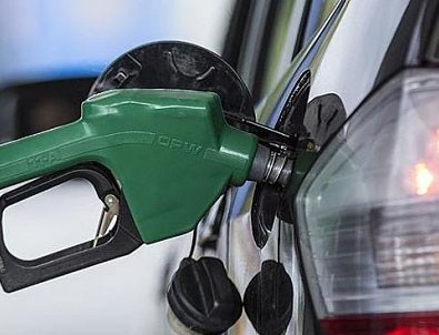 Benzine zaman geldi!