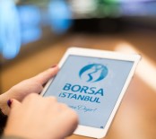 Borsa, Güne Yükselişle Başladı