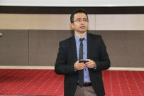 ROBOT - Çerkezköy TSO'da KOBİ Destekleri Anlatıldı