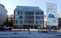 VERGİ DAİRESİ BAŞKANLIĞI - Çevre Ve Şehircilik İl Müdürlüğü'nden Samsun'a 32 Milyonluk Yatırım