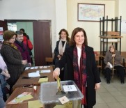 İLÇE SEÇİM KURULU - CHP İtiraz Etti, Keşan'da Fark 23'E Yükseldi