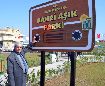 Didim'de 16 Mahalleden 7'Si El Değiştirdi.