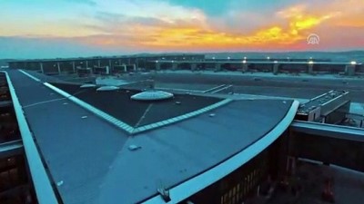 Dış Hatlar Yolcu Sayısında Yüzde 25 Artış Beklentisi