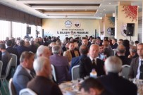 OSMAN BILGIN - Diyanet İşleri Başkanı Erbaş Açıklaması 'Birlik, Beraberlik İçerisinde Hareket Etmek Zorundayız'