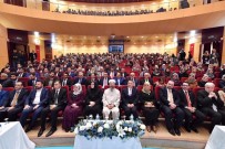 DİN EĞİTİMİ - Diyanet İşleri Başkanı Erbaş Açıklaması 'Hayatımızla Çocuklarımız Ve Gençlerimiz İçin Örnek Olmalıyız'