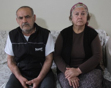 Dolandırıp dalga geçtiler