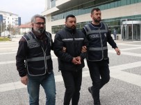 İZZET BAYSAL DEVLET HASTANESI - Eniştesini Tüfekle Yaralayan Şüpheli Adliyeye Sevk Edildi