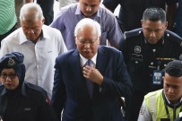 YOLSUZLUK - Eski Malezya Başbakanı Rezak'ın Duruşması Bugün Başlıyor