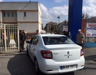 İLÇE SEÇİM KURULU - Fatih'te Geçersiz Sayılan 7 Bin 618 Oyun Yeniden Sayımına Başlandı