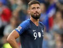 DÜNYA KUPASı - Fenerbahçe forvetini buldu