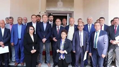 Gördes Belediye Başkanı Akyol, Mazbatasını Aldı