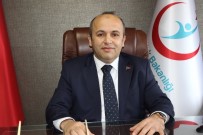 SAĞLIKLI HAYAT - Güner Açıklaması 'Kanser Dünyada Ölüm Nedenleri Arasında İkinci Sırada Yer Alıyor'