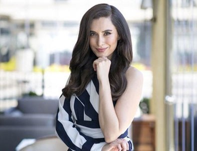 Hande Doğandemir'den Engin Öztürk açıklaması