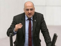 TAZMİNAT DAVASI - HDP'li Ahmet Şık 25 bin lira tazminata mahkum edildi!