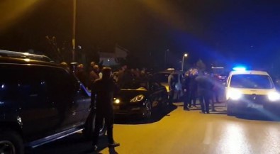 Honaz İlçesinde İtiraz Edilen 41 Sandıktaki Oylar Tekrar Sayılıyor