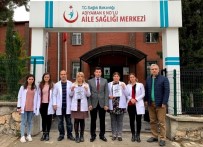 ŞİDDET YASASI - İzmir'de Doktorun Darp Edilmesi