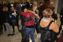 MEHMET SIYAM KESIMOĞLU - Kırklareli'nde Oy Sayımı İptal Edildi