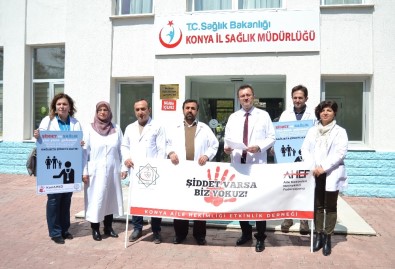 KONAHED'den İzmir'de Aile Hekiminin Darp Edilmesine Tepki