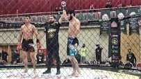 ÇEÇENISTAN - Küçükköy Sporlu MMA'cılar 15 Madalya İle Döndü