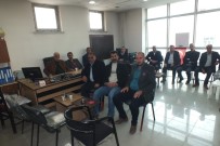 KARAKAYA - Malazgirt'te Muhtarlar Toplantısı