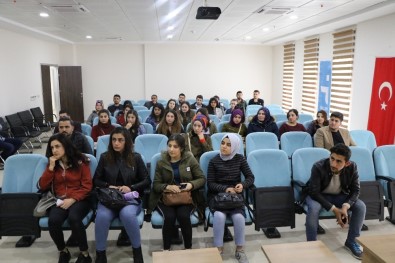 Mardin'de 'İşbaşı Eğitimi Programı' Sözleşmesi İmzalandı