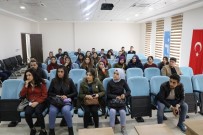 MEHMET AKıN - Mardin'de 'İşbaşı Eğitimi Programı' Sözleşmesi İmzalandı