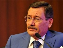 MELİH GÖKÇEK - Melih Gökçek'ten dikkat çeken Ankara ve İstanbul açıklaması