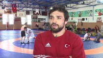 BEDEN EĞİTİMİ - Mindere Olimpiyat Madalyasıyla Veda Etmeyi Hedefliyor