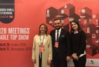 BIRMINGHAM - Mutfak Sektöründe En Büyük Rakip Çin