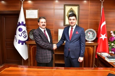 OSB'de 'Urkuç' Dönemi