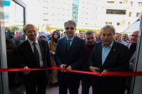 NAIF YAVUZ - Osmaneli Müftülüğünden Kur'an Kursları Yararına Kermes