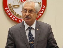 İLÇE SEÇİM KURULU - Sadi Güven: Oylar sayılacak