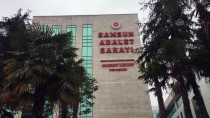 ONDOKUZ MAYıS ÜNIVERSITESI - Samsun'daki Cinayetin Zanlısı Yakalandı